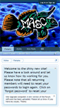 Mobile Screenshot of marinecolorado.org